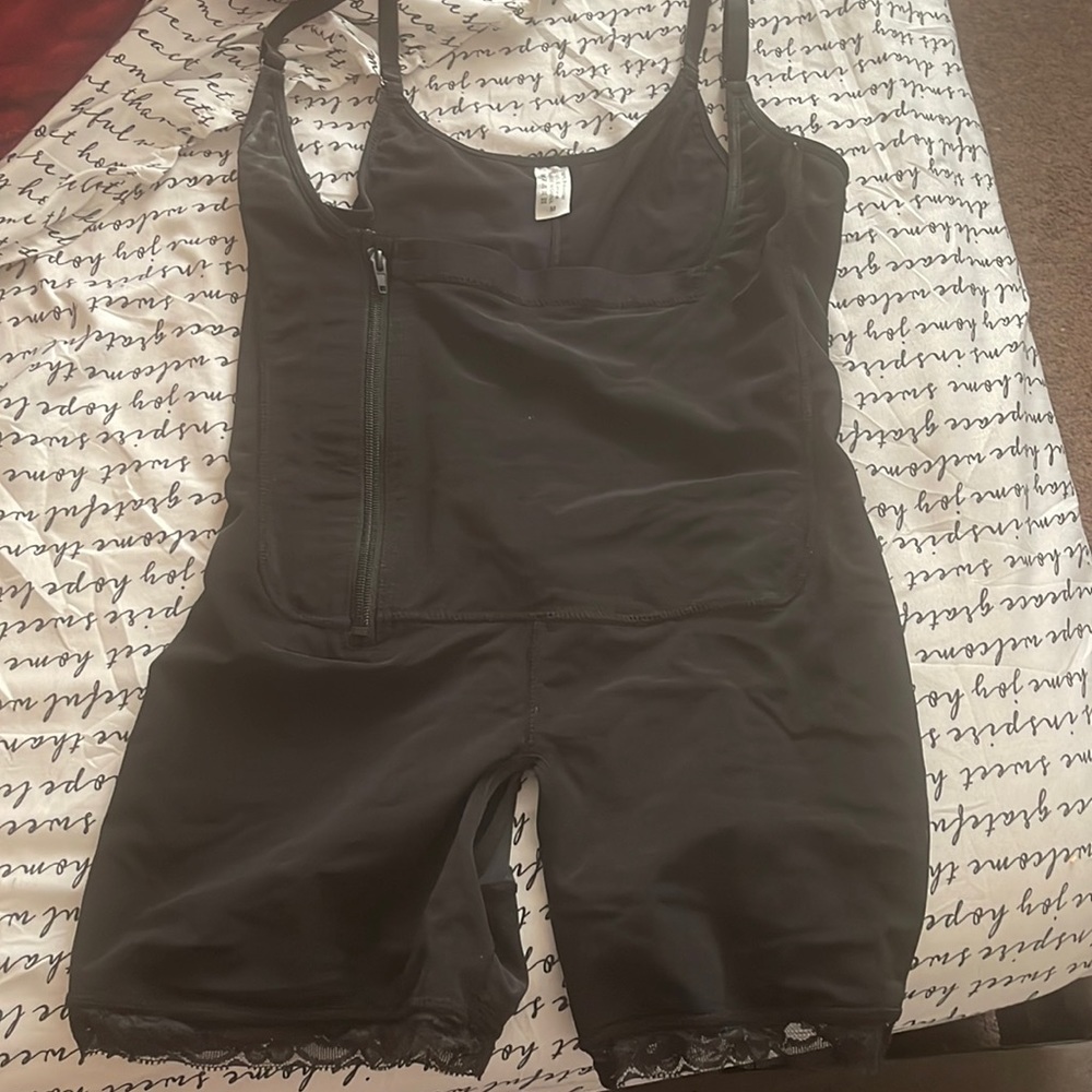 Colombian Faja/Waist trainer